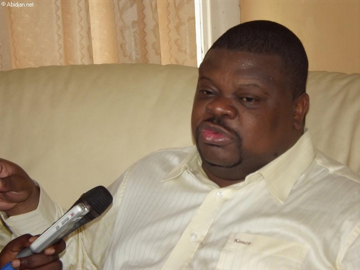 Koné Cheick Oumar appelle à une large concertation pour sauver l’Africa Sports